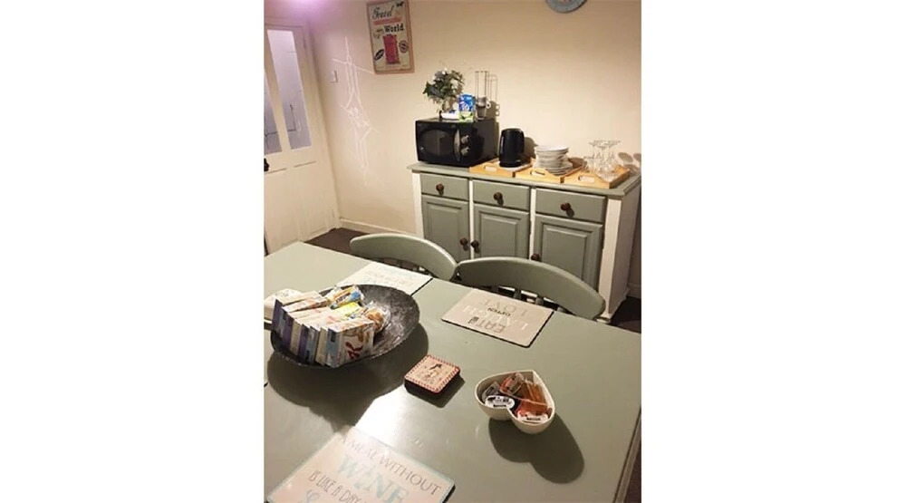 Hathway House Accommodation