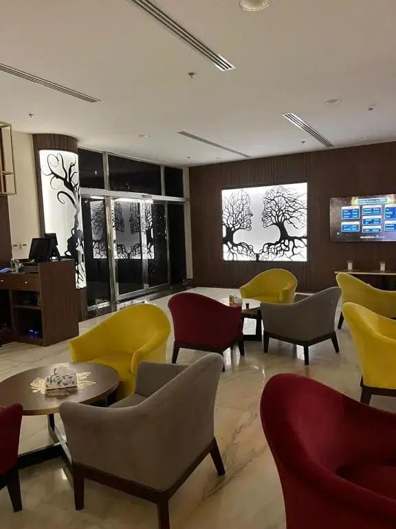 Lolia Hotel فندق لوليا الفندقية