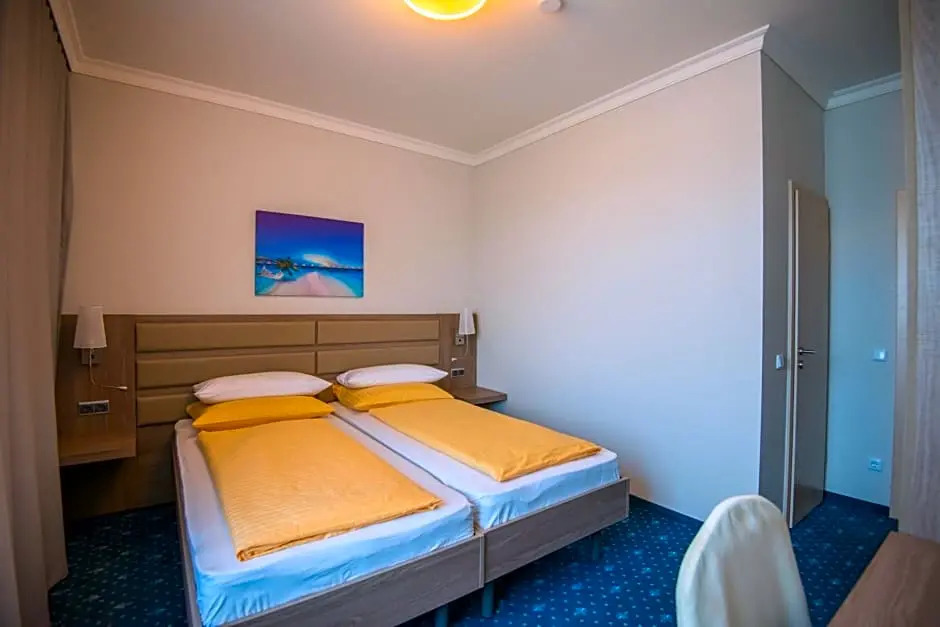 Drei Bären Hotel & Apartments