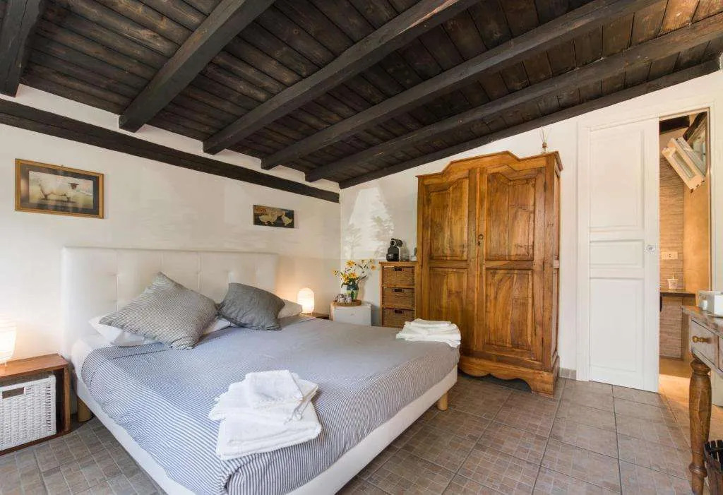 Luxury Villa - Appia Antica