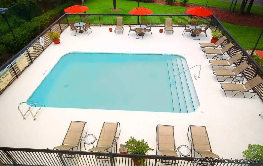 Hampton Inn Gainesville
