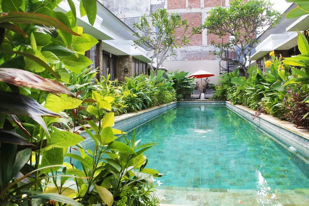 Airy Seminyak Kerobokan Tangkuban Perahu Tunjung Dua Bali