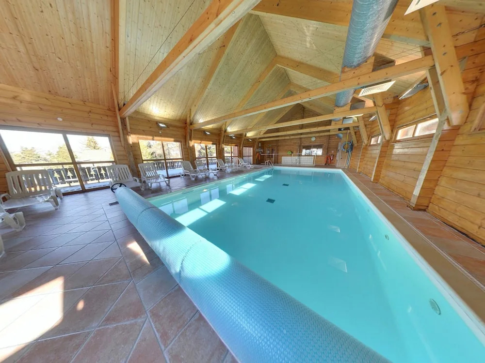 Le Chalet de Chloé