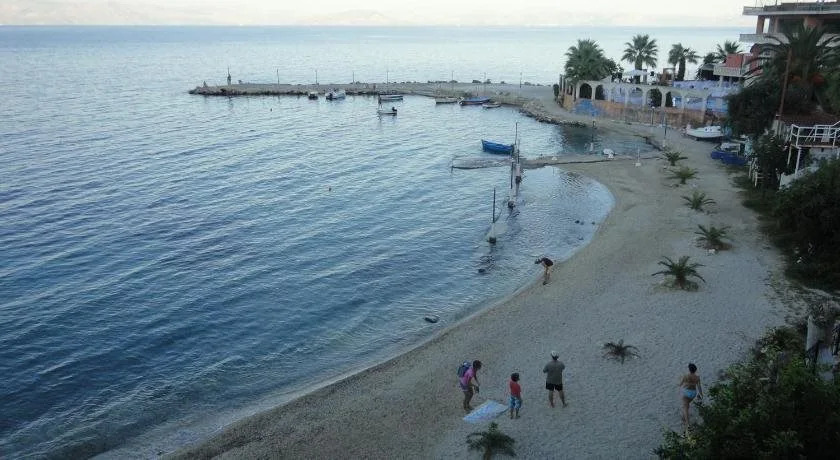 Galini Sea Apartments