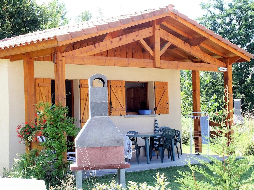 House With 2 Bedrooms In Estang With Shared Pool Furnished Terrace And Wifi