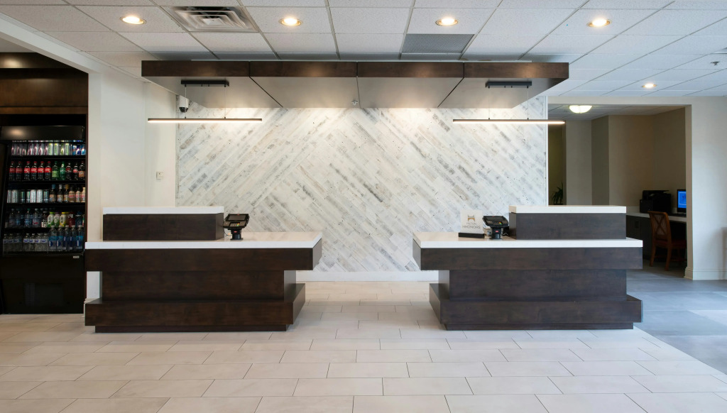Hilton Garden Inn Philadelphia-Fort Washington