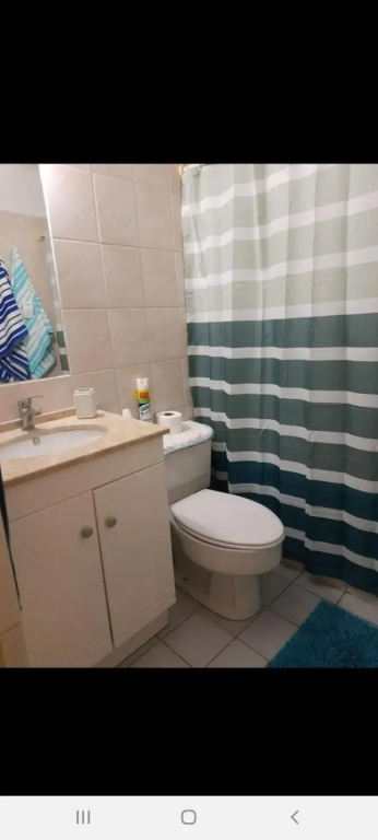 Mini Departamento Familiar