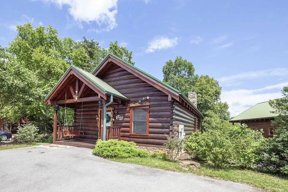 Eagles Dream by Eagles Ridge Resort