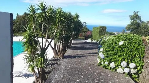 Quinta das Flores
