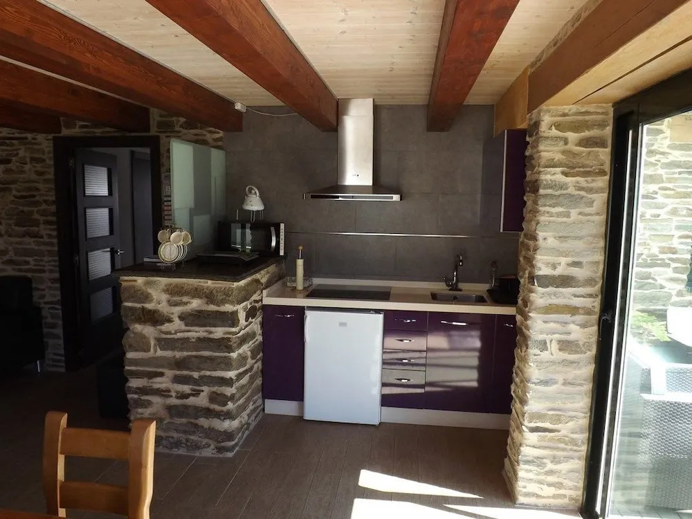 Albergue Oasis