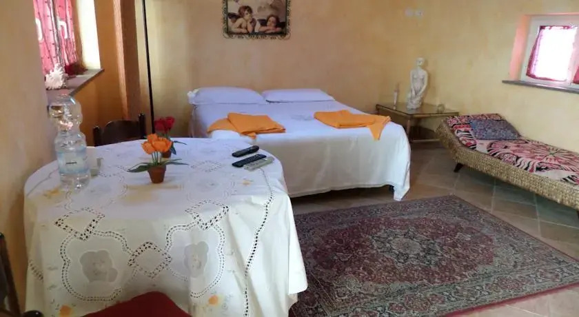 B&B Villino Lory