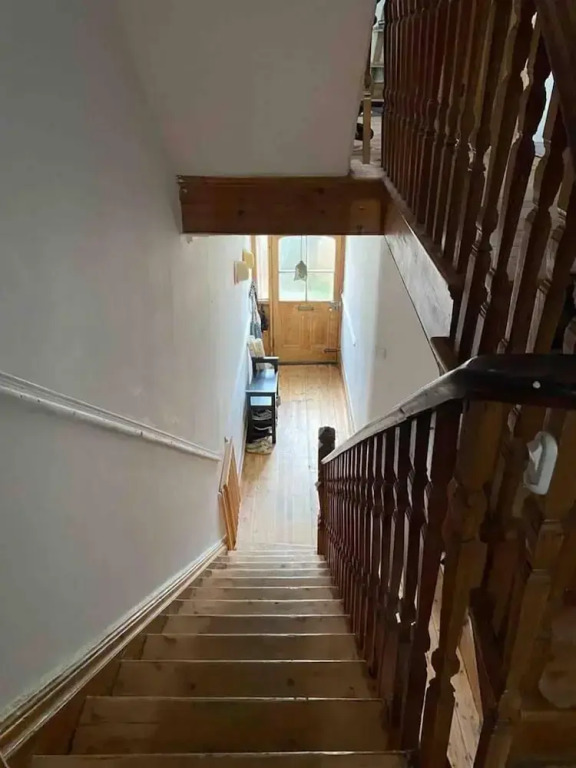 Edwardian Villa by the Sea Sleeps 8 Coastal Walk