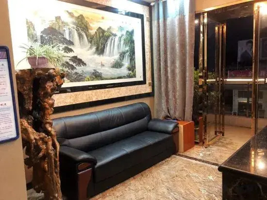 Dadi Business Hotel, Shanghai