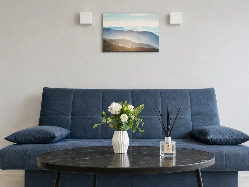 Apartamenty CHetyre Sezona na bulvare Davletkildeeva, d.20