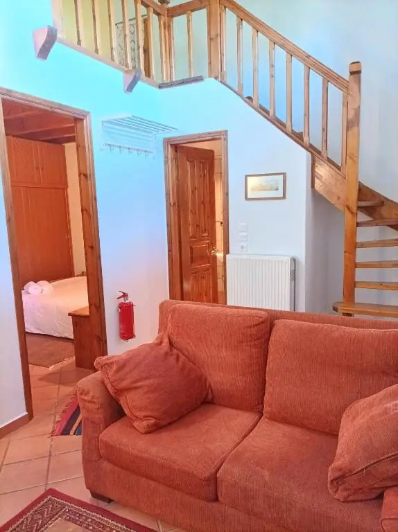 Diminio 1 Whole House - Chalet