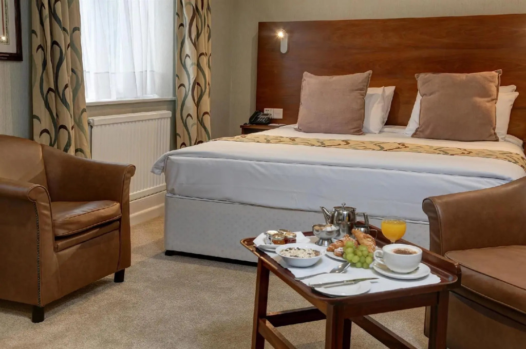 Best Western Willerby Manor Hotel