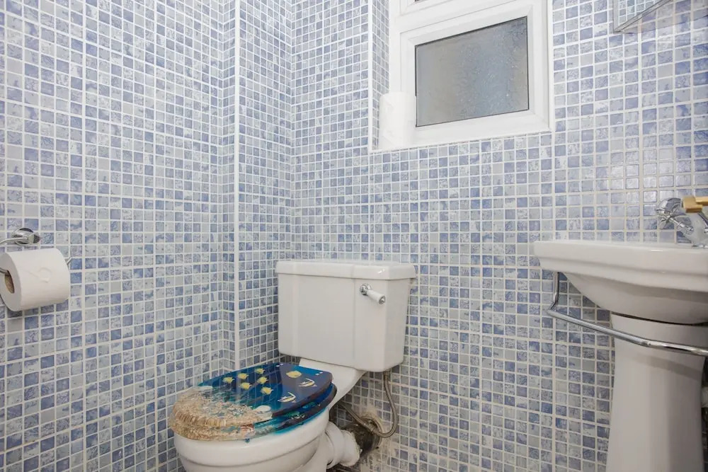 Spacious 4 Bedroom House in South Lambeth