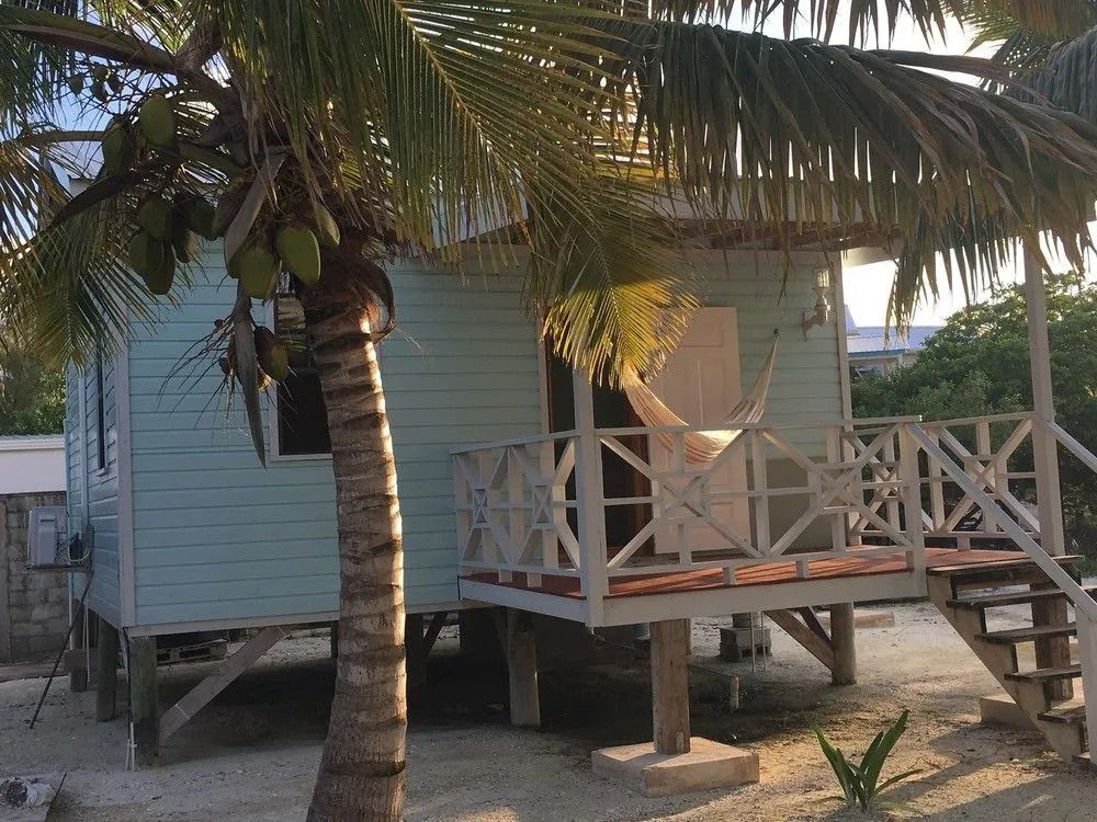 Blue Bay Cottage