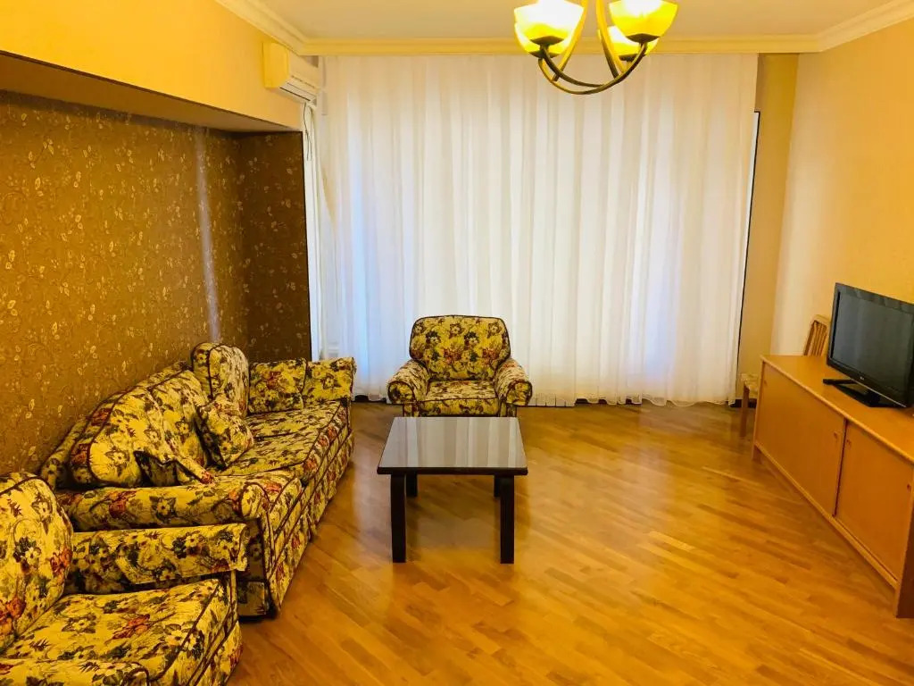 Promenade 2 Bdr Apartment
