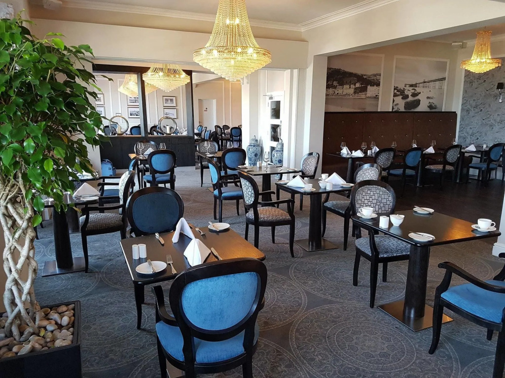Llandudno Bay Hotel