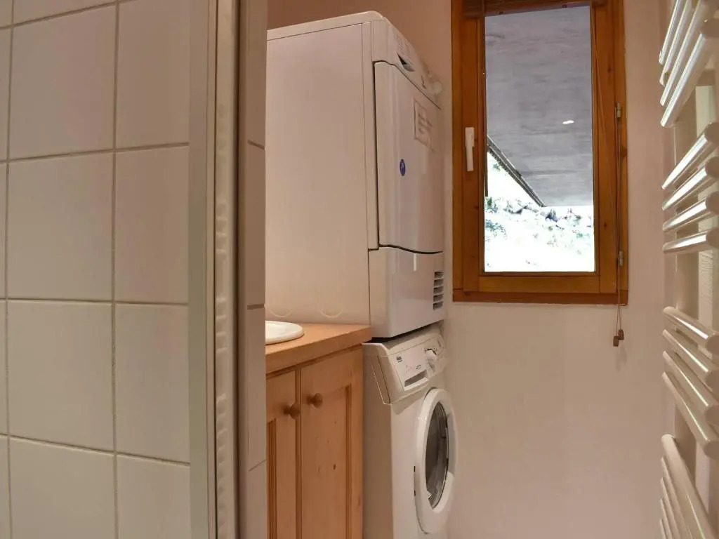 Appartement Méribel, 3 pièces, 6 personnes - FR-1-180-554