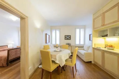 Romantic Suite San Marco