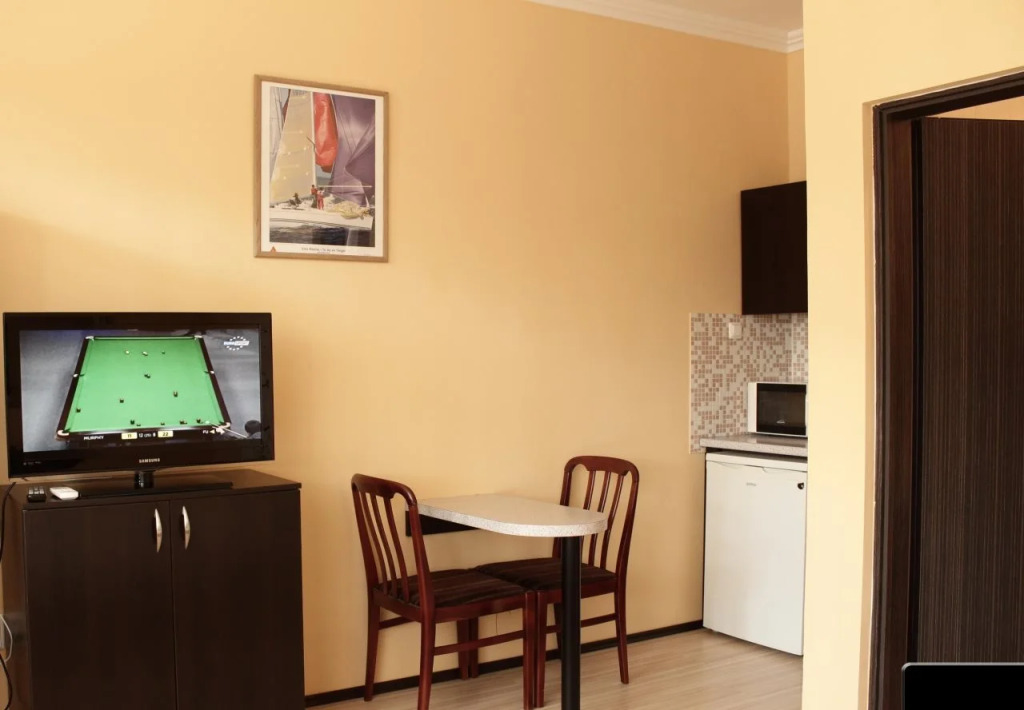 Bella Villa