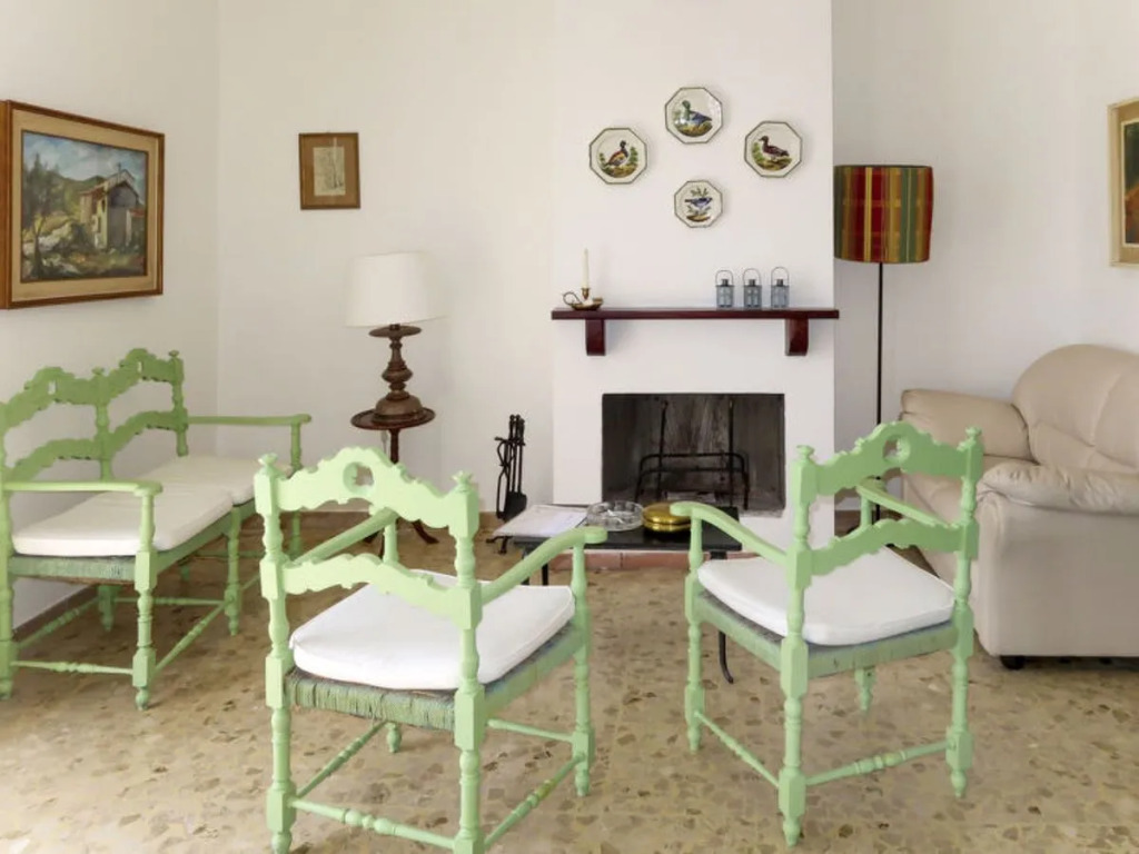 Casa Barba