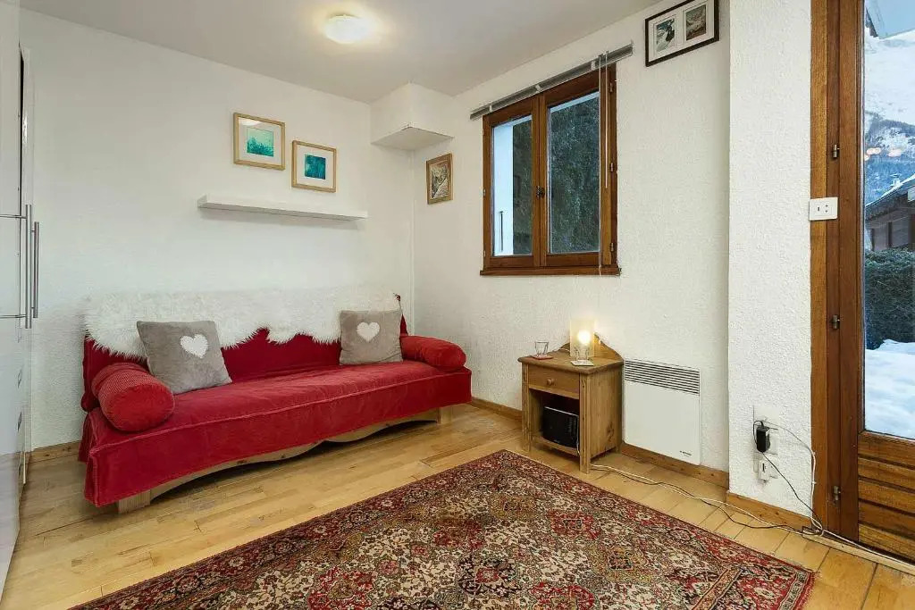 Studio Pecles Chamonix