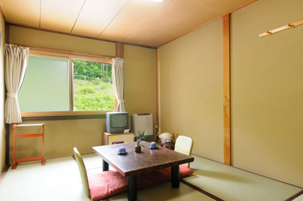 Yachi Onsen