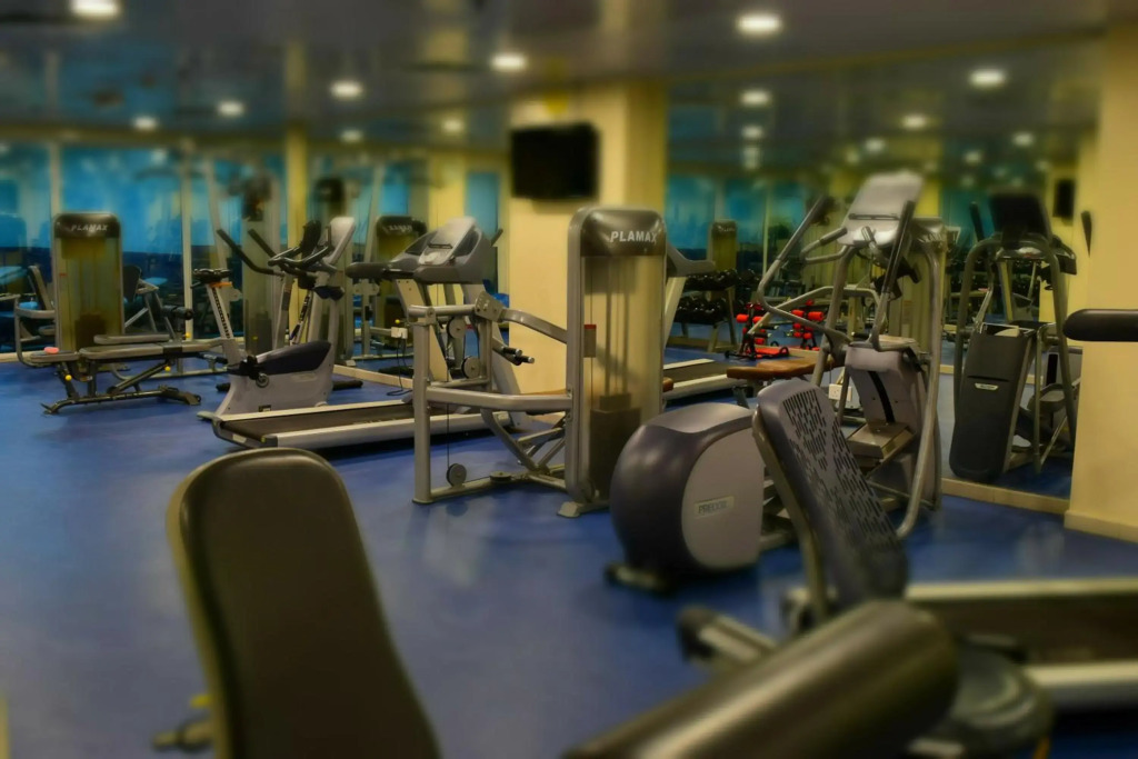 Kingsgate Hotel Doha by Millennium Hotels
