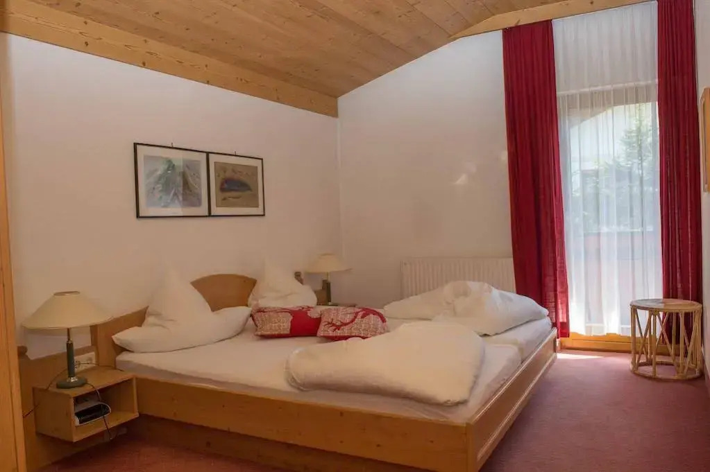 Apartment Krabacher