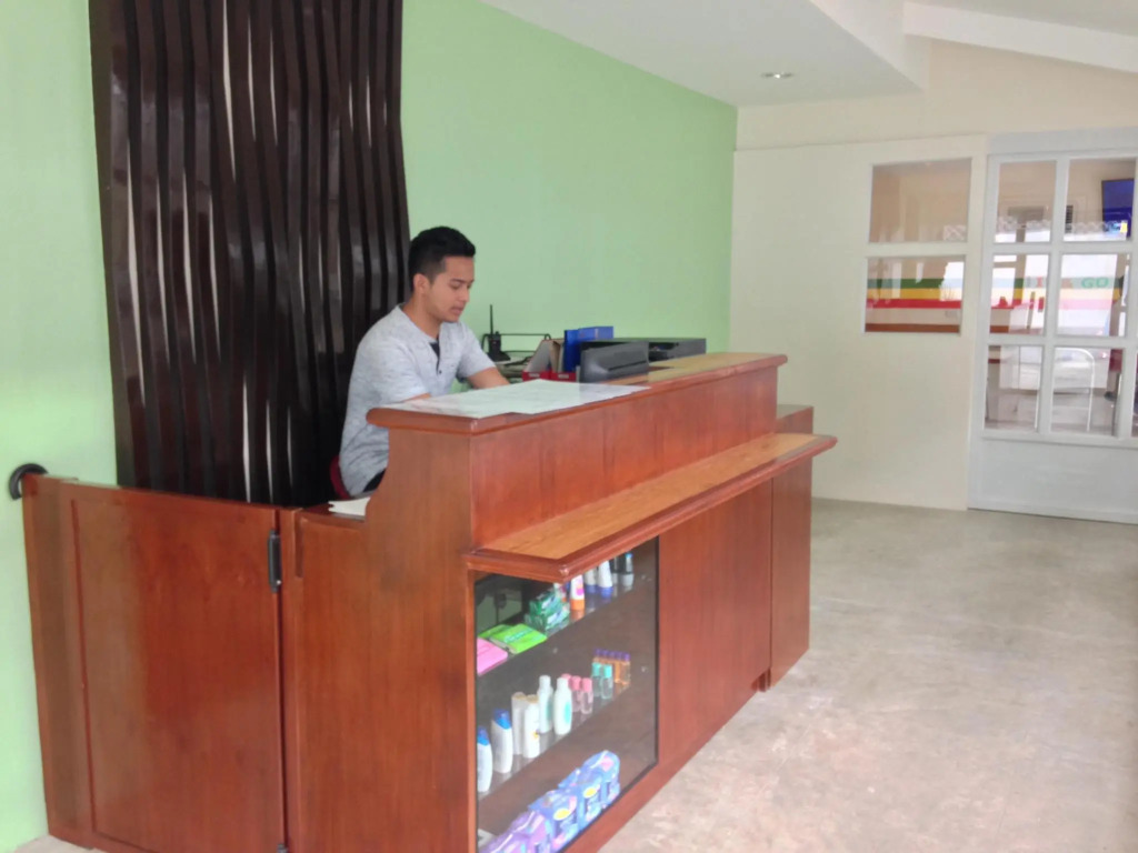 In & Go Hostel Cebu
