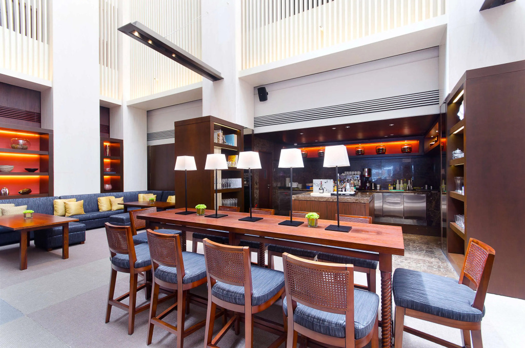 Hyatt Regency Kinabalu