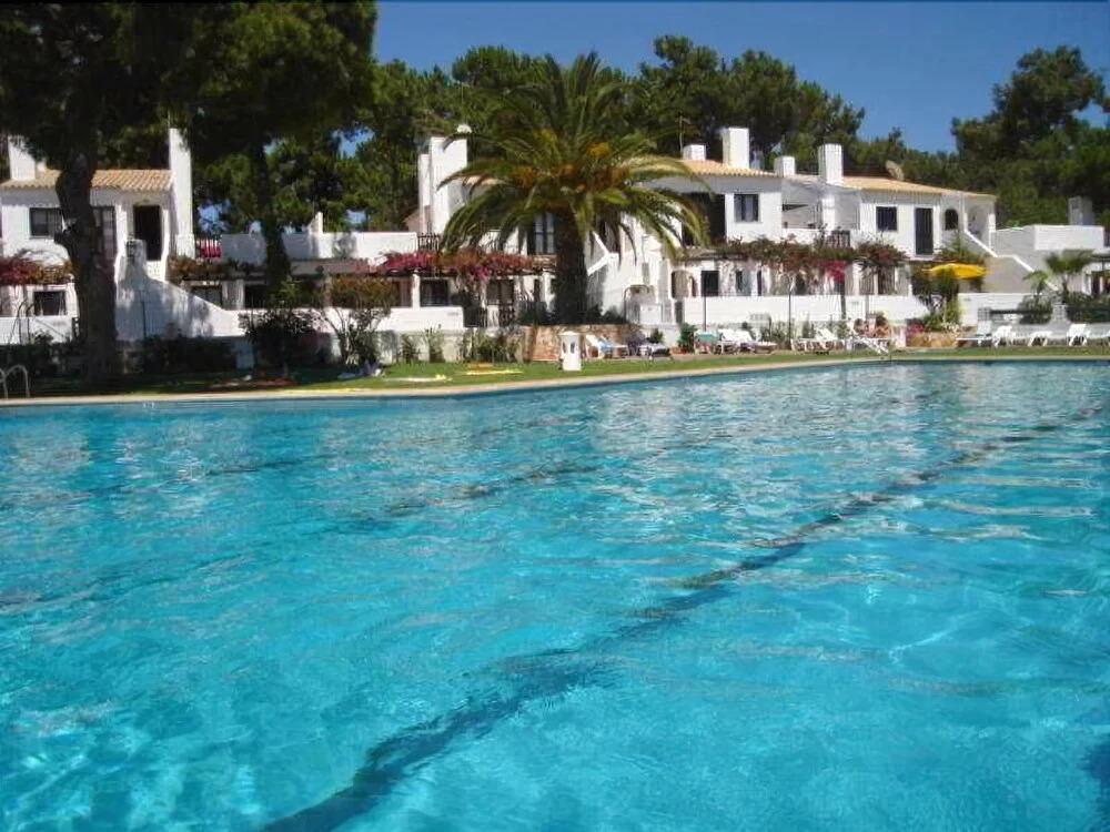 Apartamentos Honório - Vilamoura