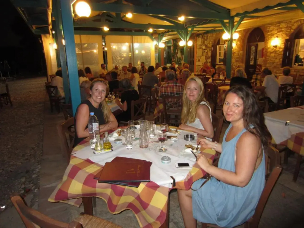 Hotel Tarsanas