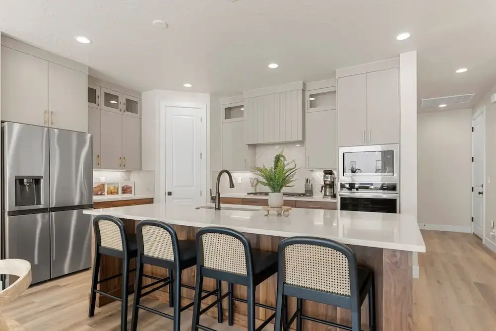Starlight Sanctuary 4 Bedroom Townhouse