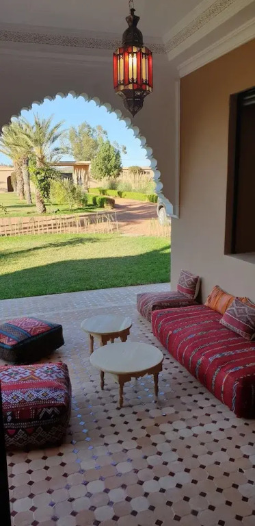 Casa d'Orient & Spa