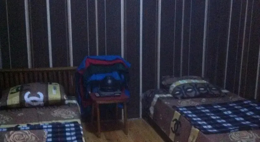 Sapichkia Guesthouse