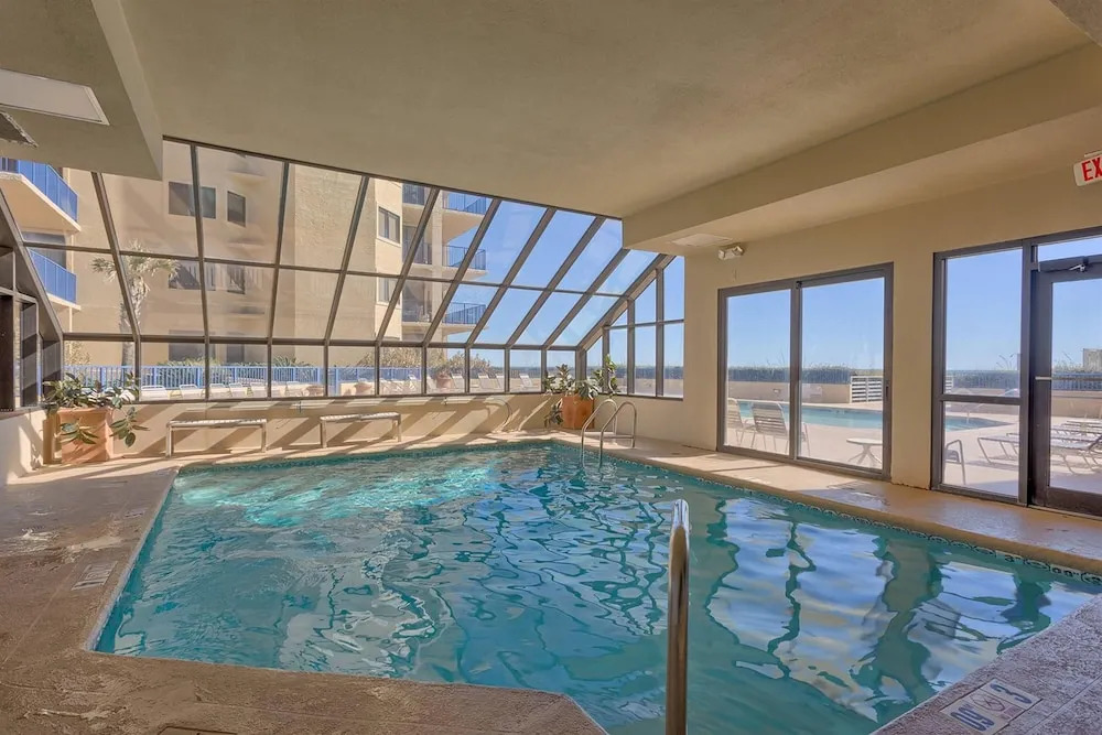 Four Seasons by Meyer Vacation Rentals