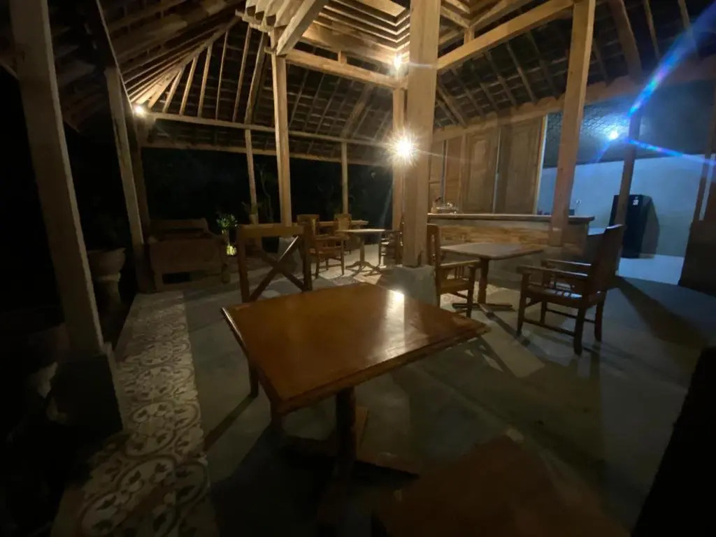 Sarini Villas