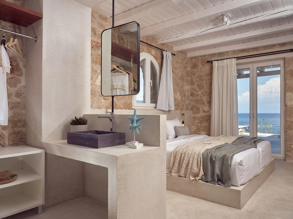 Andromeda Villa