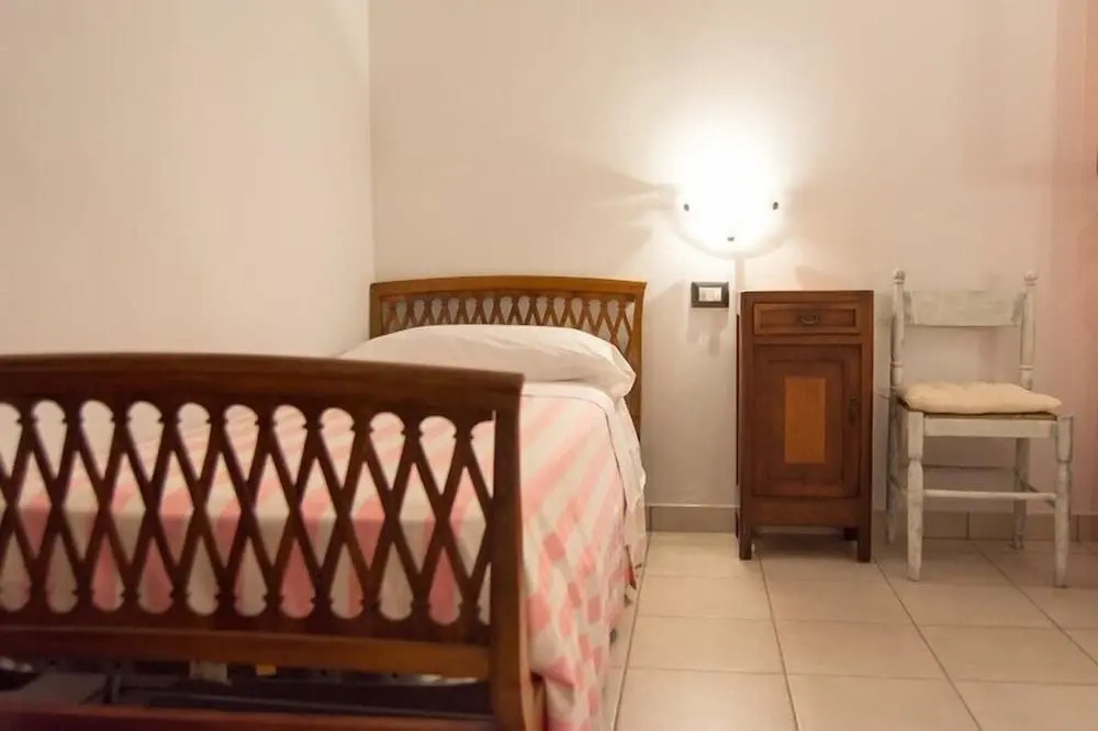 Cluana Azienda Agrituristica