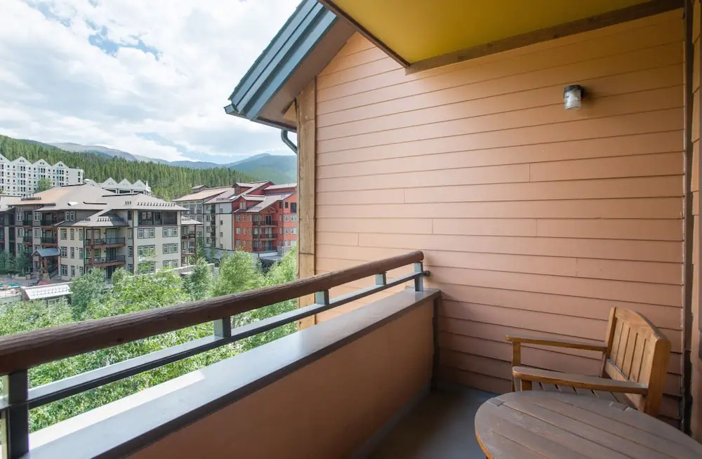 Zephyr Mtn Condo with Village View- Select-Unit 2506