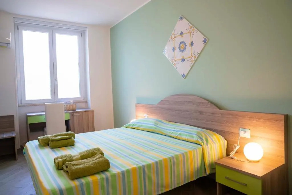 B&B La Rosa Dei Venti