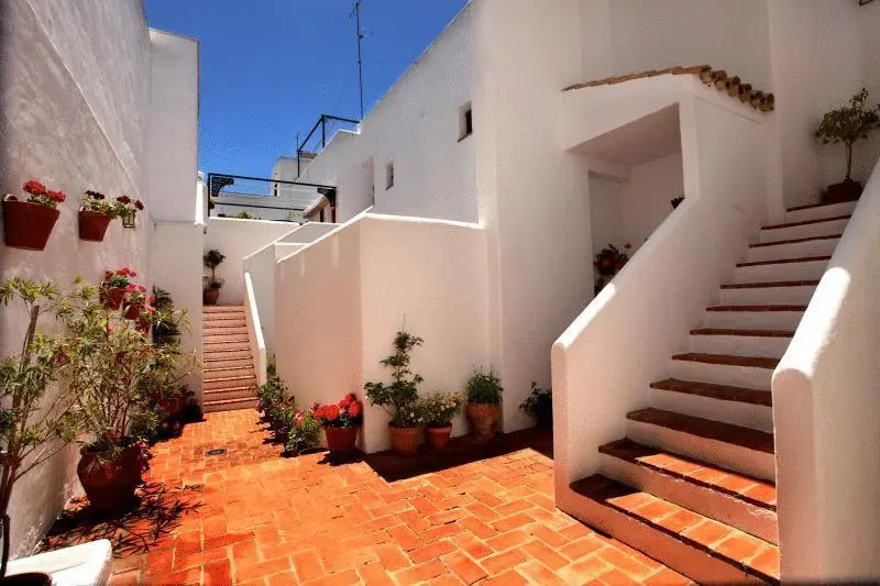 Apartamentos La Jabega Conil