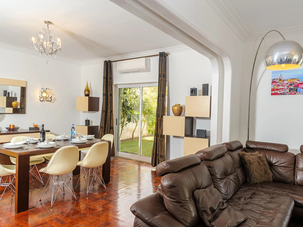 Villa Vila Violeta