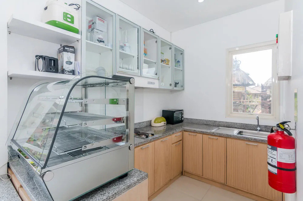 ZenRooms Kuta Kartika Plaza Samudra