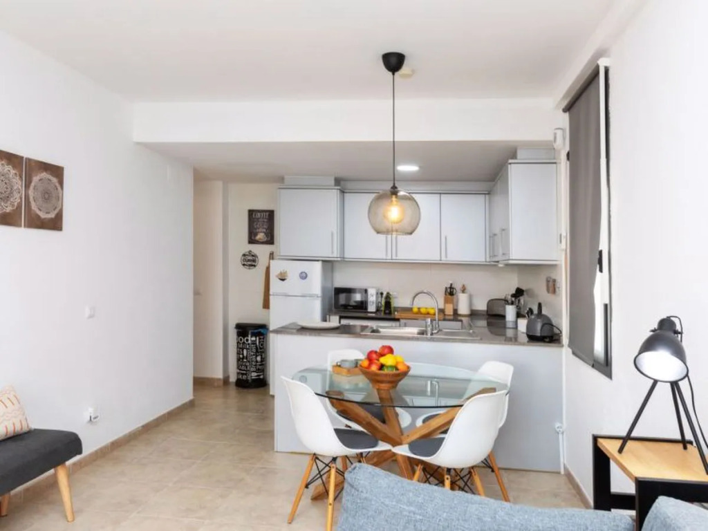 Apartment Es Freus Lloret de Mar