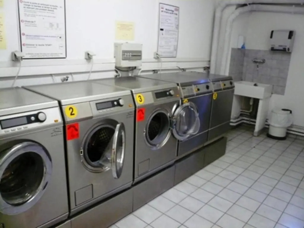 Studio Brides-les-Bains, 1 pièce, 4 personnes - FR-1-512-250